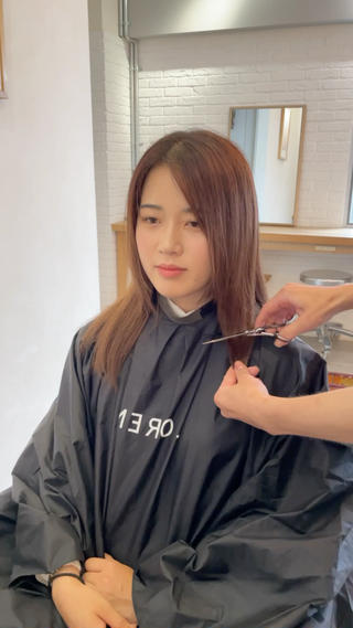 ぷつっとボブ
#切りっぱなしボブ#ボブ#名古屋ボブ#名古屋美容室#ぷつっとボブ#あごボブ#ミニボブ#グレージュ#ベージュ#ミルクティー#ミルクティーベージュ#グレージュ#ミルクティーグレージュ