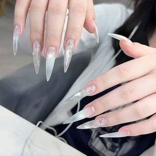 ネイル Sachi Nail上野のネイルデザイン