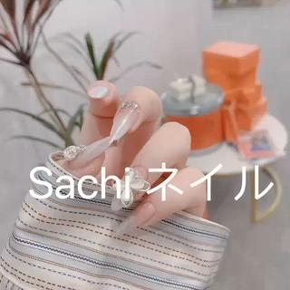 ネイル Sachi Nail上野のネイルデザイン