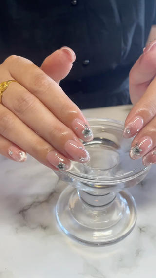 ネイル Liebe あいりのネイルデザイン