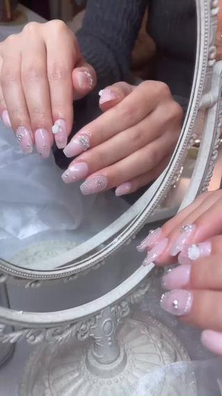 定額コースが可愛すぎる 