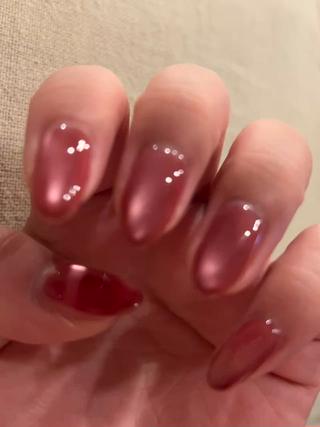 ネイル Rosy Nailのネイルデザイン