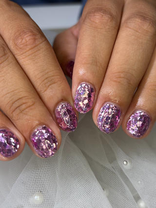 ネイル Rosy Nailのネイルデザイン