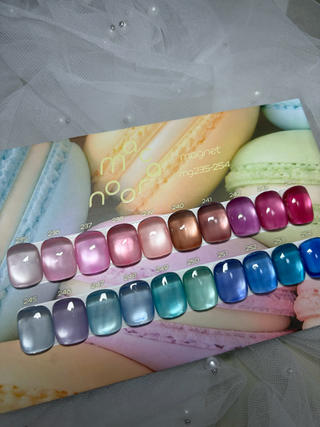 ネイル Rosy Nailのネイルデザイン