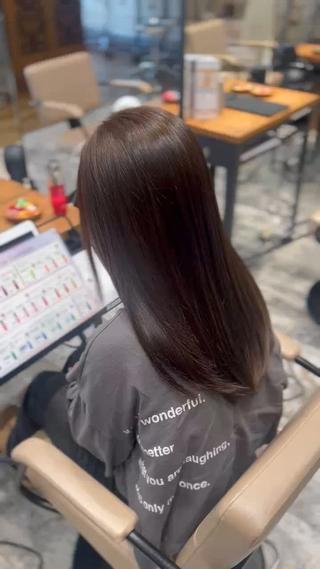 Warm brown
 