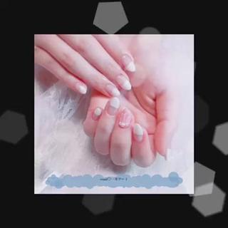 ネイル 🧸 Emiri🫧のマツエク・マツパデザイン