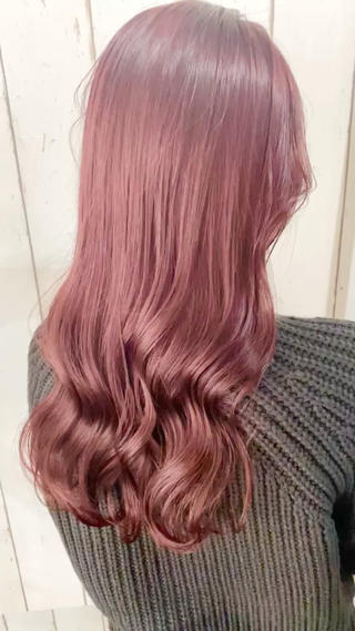 ミディアム 👑指名率No.1 👑坂口飛翔のヘアスタイル
