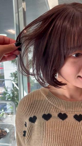 透け感カラー得意です

#立川美容室 #韓国カラー  #立川ハイトーン #立川美容師 #レイヤーカット  #韓国ヘア #髪質改善トリートメント #韓国巻き  #お洒落さんと繋がりたい #顔まわりカット  #韓国レイヤーカット#艶髪カラー

#髪質改善#髪質改善トリートメント
#インナーカラー#ブリーチ#ダブルカラー#ケアブリーチ#イヤリングカラー#カラー#イルミナカラー#ハイライト#グラデーション
#縮毛矯正#酸性ストレート
#前髪カット#顔まわりカット#ボブ#眉毛#ヘアセット
#学割U24#学割#韓国#オージュア#立川#立川美容室 