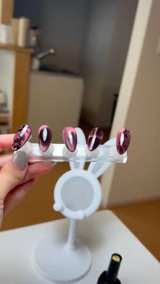 ネイル MiO Nailのネイルデザイン
