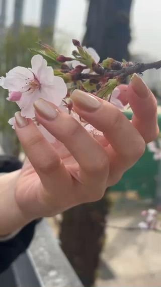 ネイル M's nail MASAEのネイルデザイン