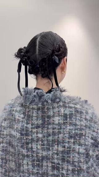 デザイン ヘアセット
タイトな人と被らないちょっぴり個性のあるアレンジ得意です✧*。
デザインは事前にDMで相談して、当日詳しく微調整させて頂いております
お任せも大歓迎です✧*。
SERECT SET (4つのパターンの中から)¥ 4000
DESIGN SET ¥ 4500~
SPECIAL SET ¥8800~