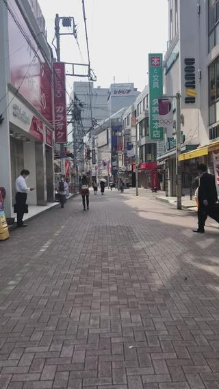 #店舗の道案内 