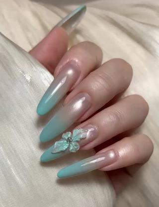 ネイル Ss.nail studio🍒のネイルデザイン