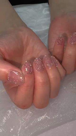 ネイル nailsalon Ecliaのネイルデザイン