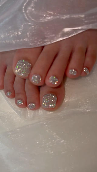 ネイル nailsalon Ecliaのネイルデザイン