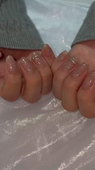 ネイル nailsalon Ecliaのネイルデザイン