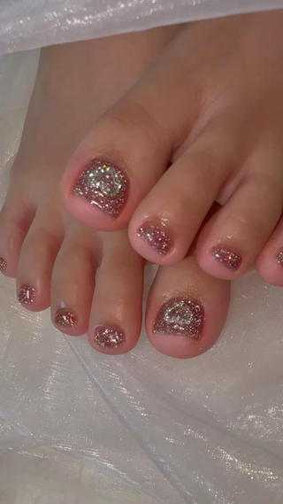 ネイル nailsalon Ecliaのネイルデザイン