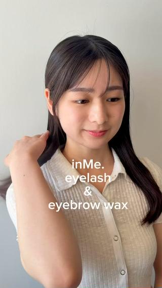 マツエク・マツパ inMe.|似合わせ 眉・まつぱ|メンズ眉の眉毛・アイブロウイメージ