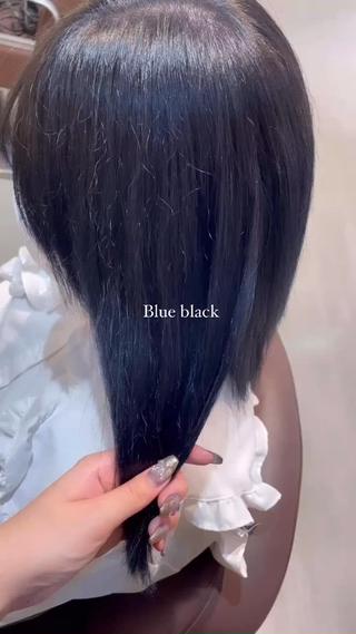 ダブルカラー必須カラーになります
Blue black
カラーモデル募集中です！
ワンカラー¥ 3,300
ダブルカラー¥ 6,600 