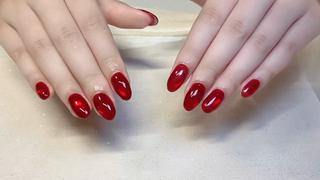#ネイル
#ネイルデザイン
#ジェルネイル
#ネイルアート
#名古屋ネイルサロン
#ちゅるちゅるネイル
#ピンクネイル
#ピンクネイルデザイン
#キラキラネイル
#ワンホンネイル
#網紅
#マグネッド
#ホワイトネイル
#リボンネイル
#ストーンネイル
#ラメネイル
#マグネッド