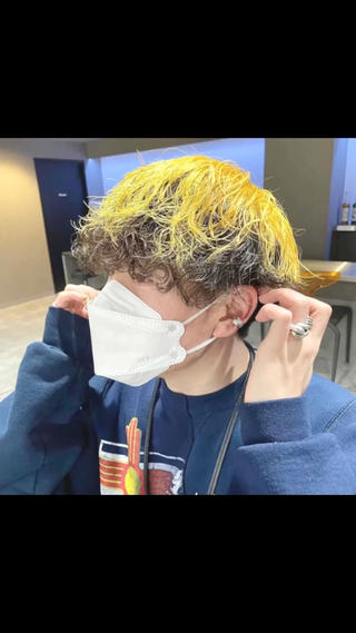 個人的に気に入ってる髪色まとめ
ご予約お待ちしております!