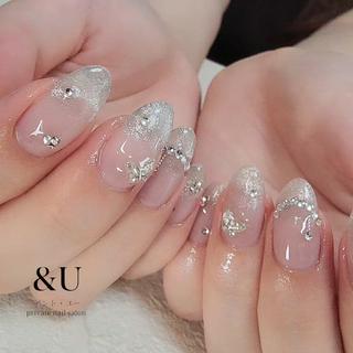 ネイル &U (アンド・ユー)のネイルデザイン