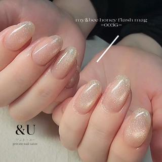 ネイル &U (アンド・ユー)のネイルデザイン