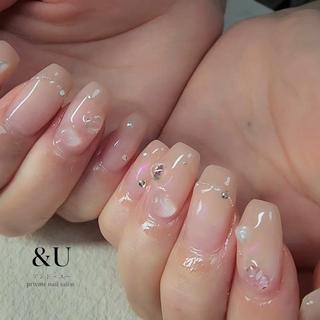 ネイル &U (アンド・ユー)のネイルデザイン