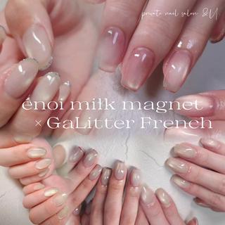 ネイル ＆Ｕ (アンド・ユー)のネイルデザイン