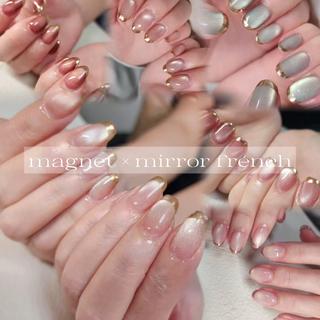 ネイル ＆Ｕ (アンド・ユー)のネイルデザイン