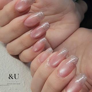ネイル ＆Ｕ (アンド・ユー)のネイルデザイン