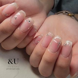 ネイル &U (アンド・ユー)のネイルデザイン