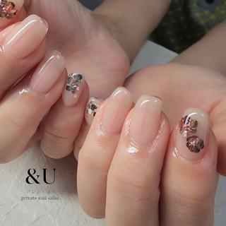 ネイル &U (アンド・ユー)のネイルデザイン