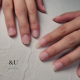 ネイル &U (アンド・ユー)のネイルデザイン