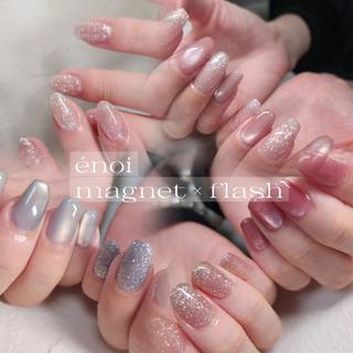 ネイル ＆Ｕ (アンド・ユー)のネイルデザイン