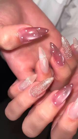 ネイル YUKO nailのネイルデザイン