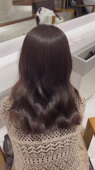 ツヤツヤラベンダー