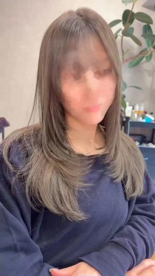 セミロング 入木田 駿佑のその他イメージ