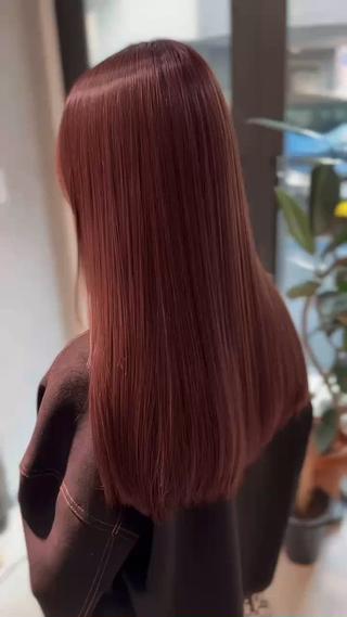 セミロング 入木田 駿佑のその他イメージ