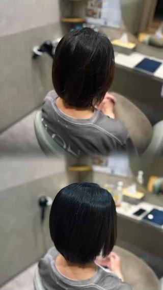 #中山美容室
#中山縮毛矯正
#中山髪質改善
#センター北髪質改善
#新横浜髪質改善
 