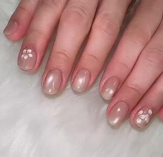 ネイル Nailsalon Mimiy..♡のネイルデザイン