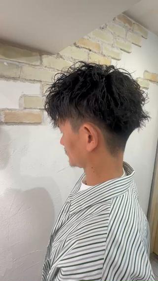 ツイストスパイラル