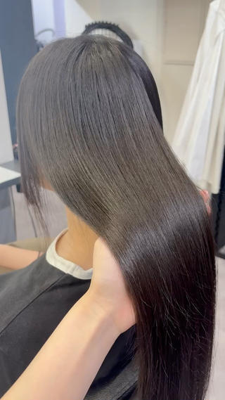 ロング MIRA🌷 / 練習モデル様募集🫧のヘアスタイル