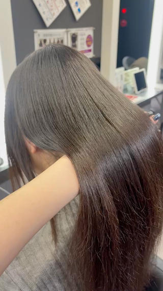 ロング MIRA🌷 / 練習モデル様募集🫧のヘアスタイル