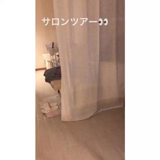 いつもの風景です(^^)
お客様がヨサ中に撮影しました
最後チラッと私出てます

Pちゃん(犬)がいますが、ゲージの中にいますので静かです。若い方(20代)に反応して、遊びたいアピールする時あります
もし、アピールされたら若いと認められたとポジティブに受け止めていただけたらありがたいです
人が大好きな良い子なので、犬が好きなかた方は遊んであげてください

お会い出来るのを楽しみにしております

ありがとうございます
 