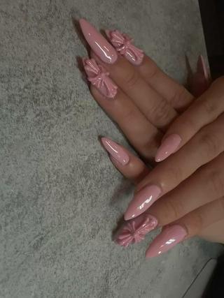 ネイル ricca nailsalonのネイルデザイン