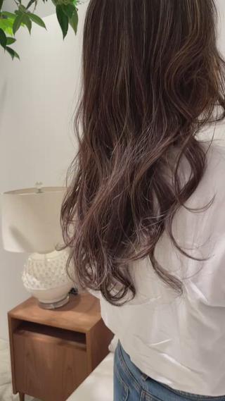 #ハイライトカラー
#lovehighlight 