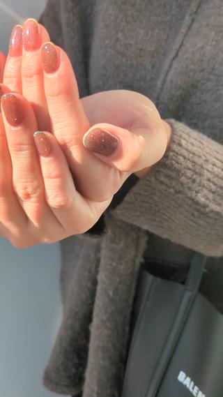 ネイル jolie ISIHARAのネイルデザイン