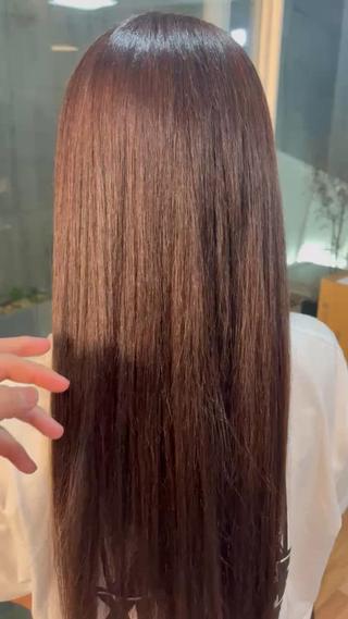 ロング KOTAROU ブリーチモデル募集中のヘアスタイル