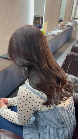 カラー KOTAROU ブリーチモデル募集中のヘアスタイル